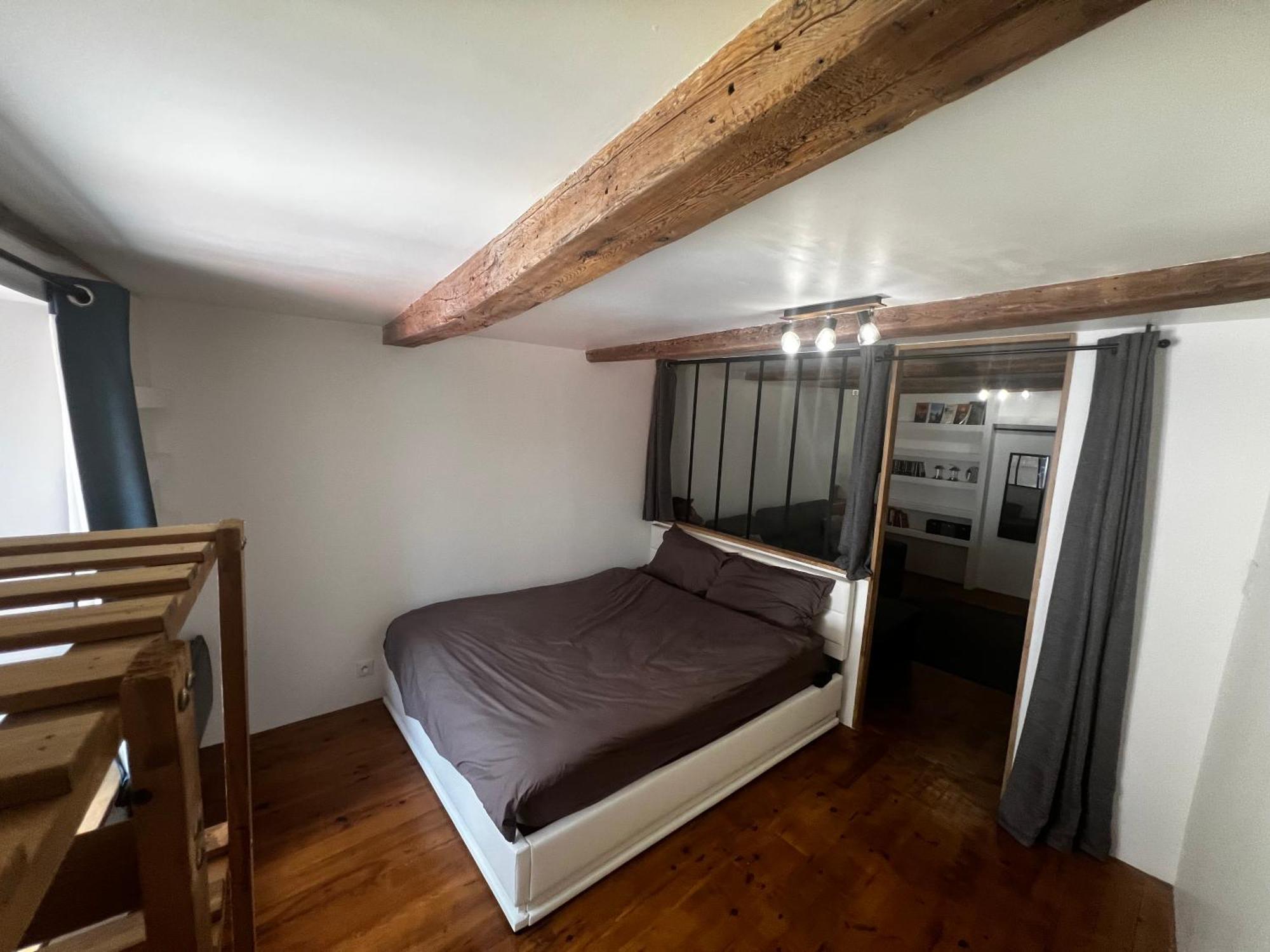 Appartement Moderne Et Chaleureux Briançon Kültér fotó