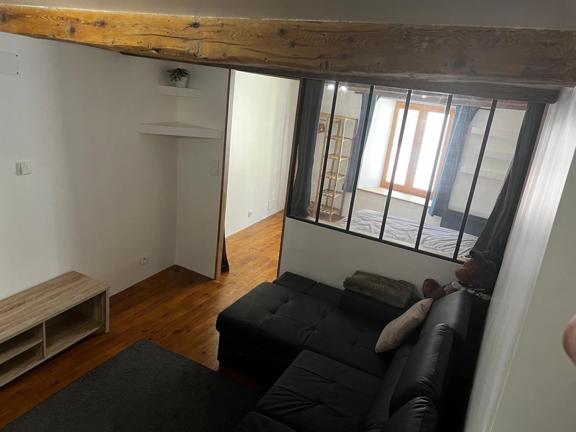 Appartement Moderne Et Chaleureux Briançon Kültér fotó